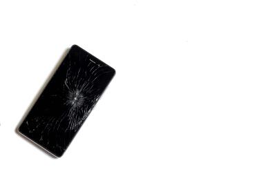 Jenis Kerusakan LCD Pada Handphone dan Cara Mengatasinya