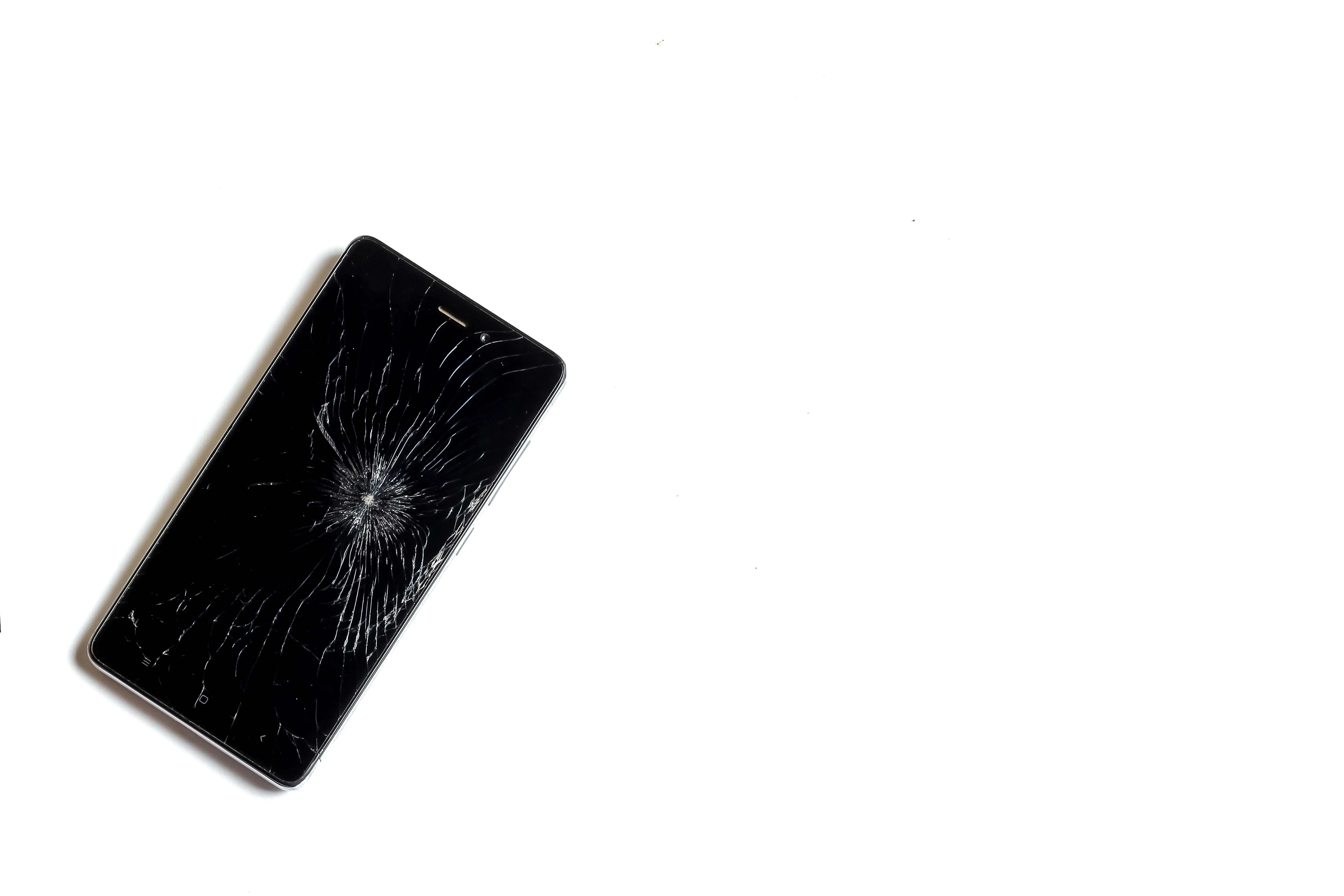 Jenis Kerusakan LCD Pada Handphone dan Cara Mengatasinya