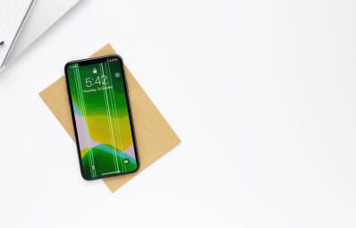 What Causes Vertical Lines on Smartphone LCD Screen