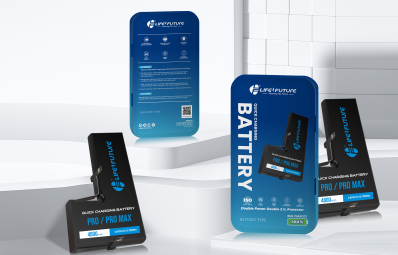 The Secret Behind the Superior Quality of Life Future Batteries