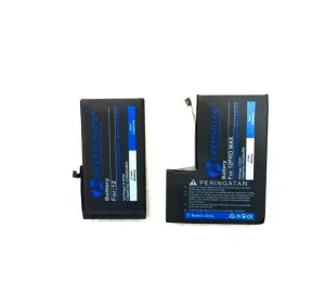 iPhone 13 Battery